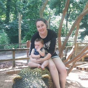 Meet your Posher, Felicia